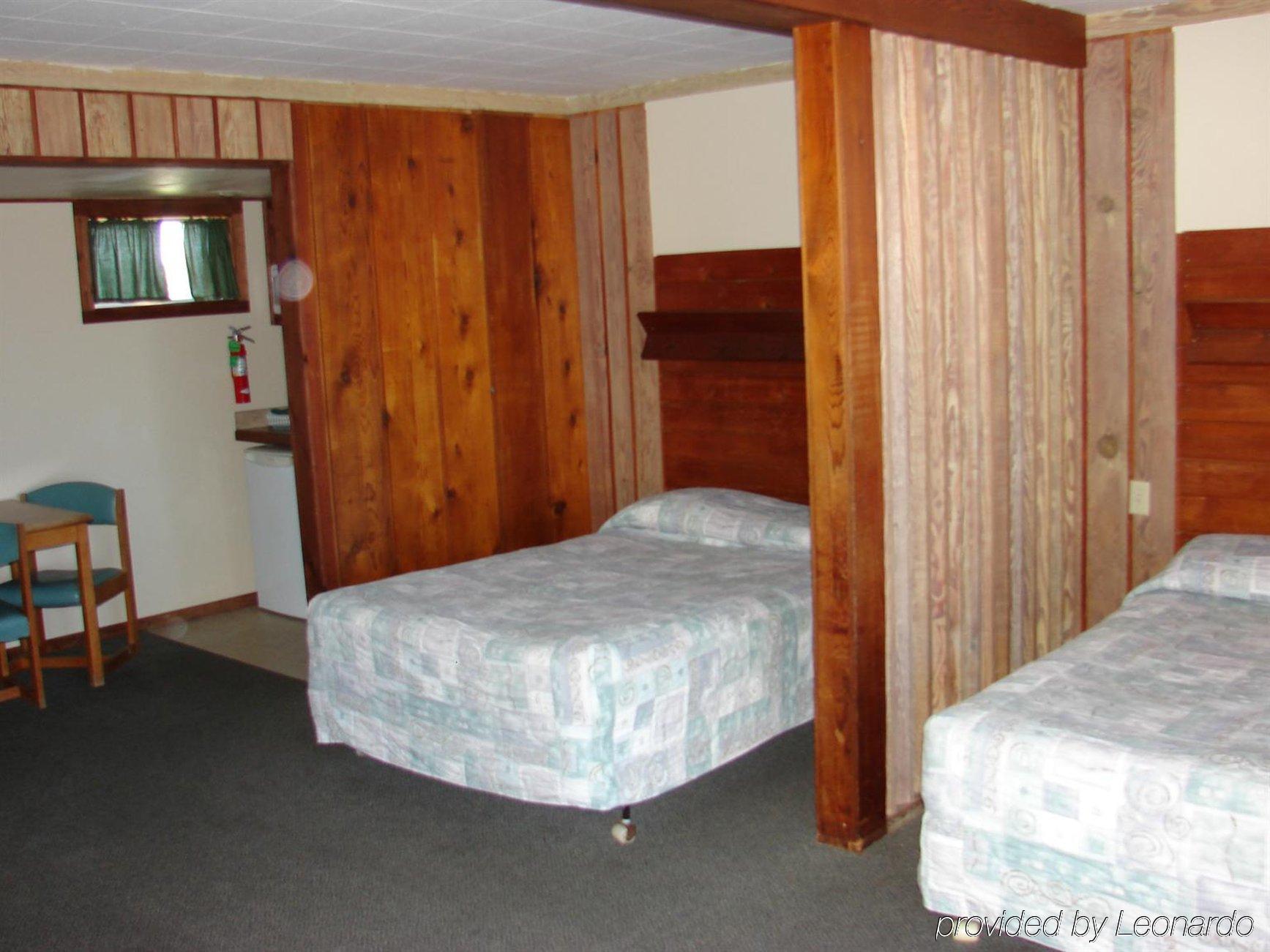 Sunset Oceanfront Lodging Bandon Exterior photo